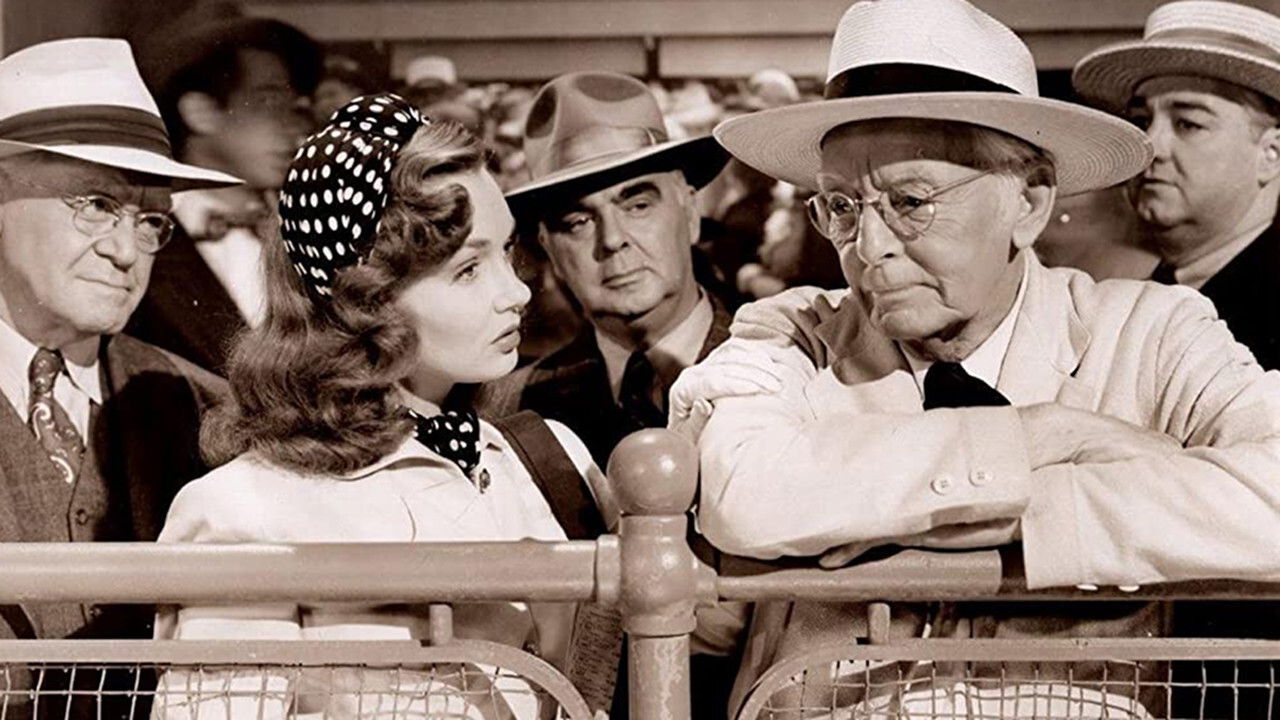 Sport of Kings backdrop