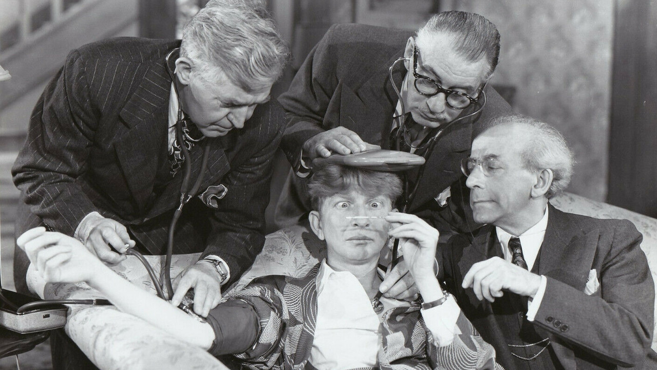 Saddle Pals backdrop