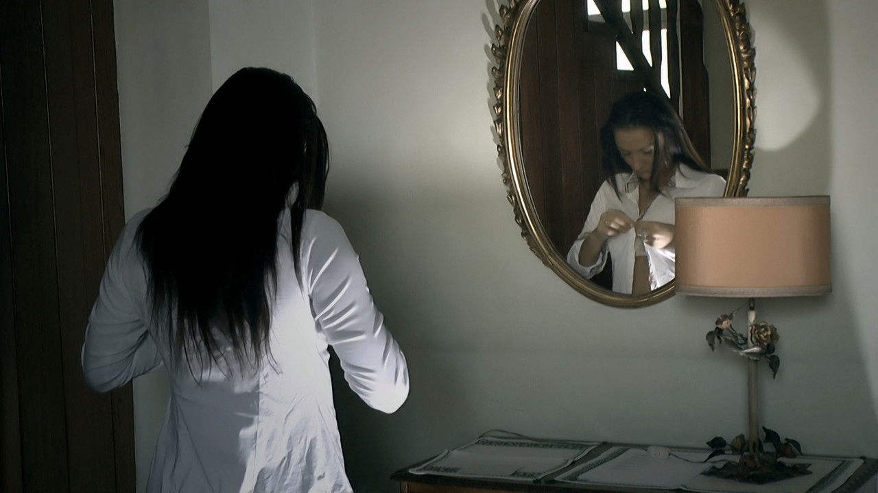 Vampire Hunger backdrop