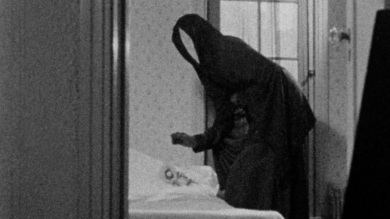 Meshes of the Afternoon backdrop