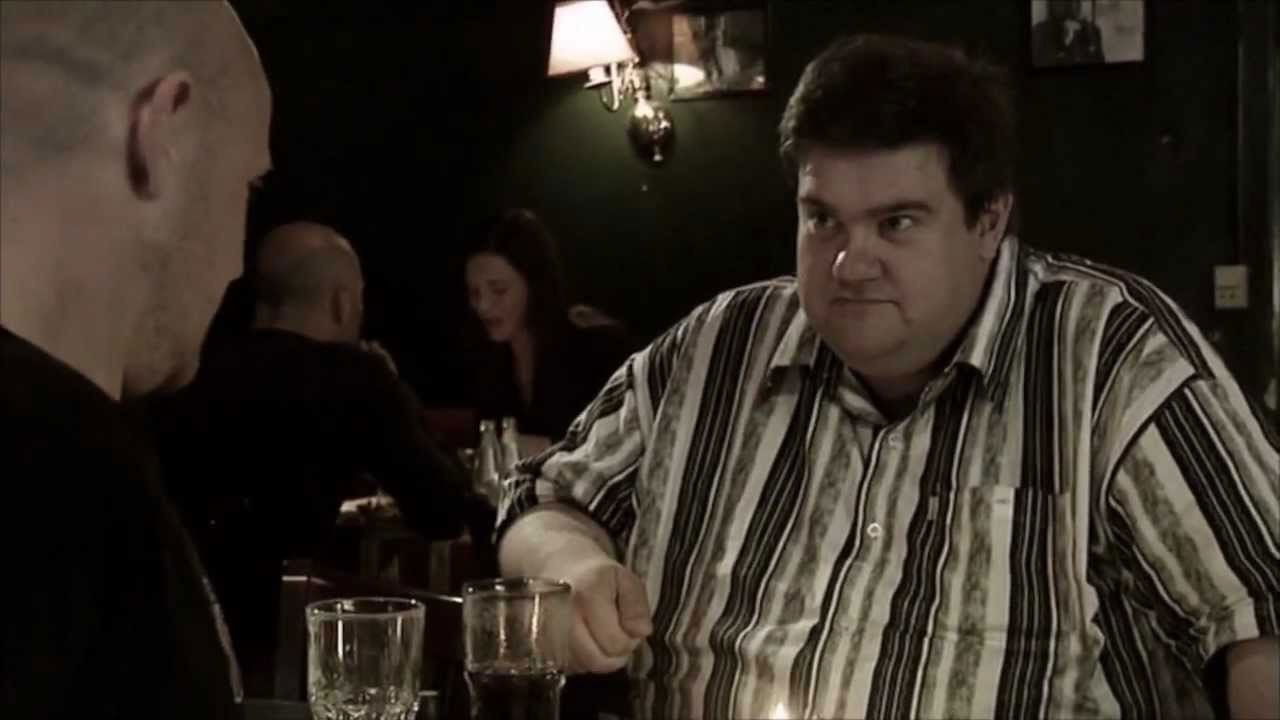 Comedy kuren backdrop