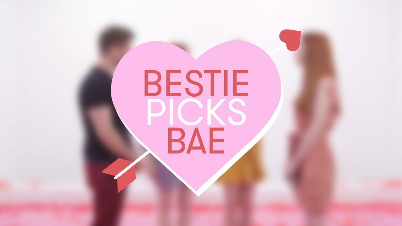 Bestie Picks Bae backdrop