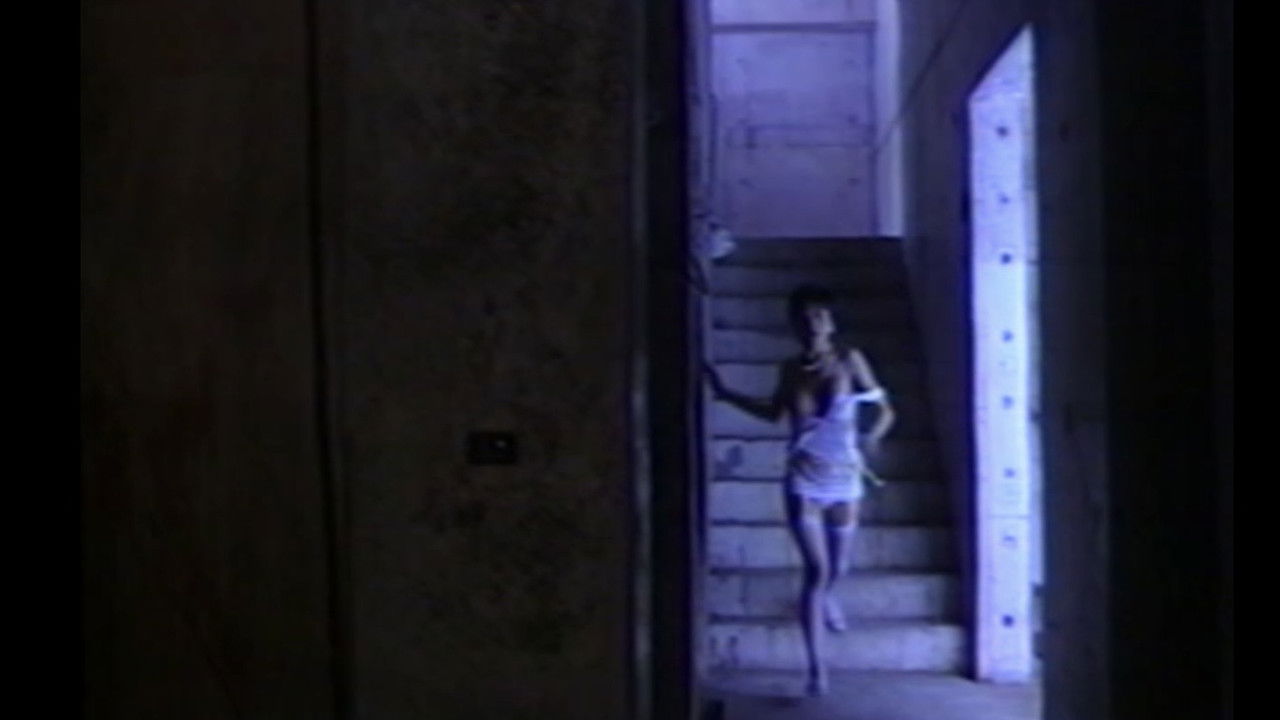 The Hunting backdrop