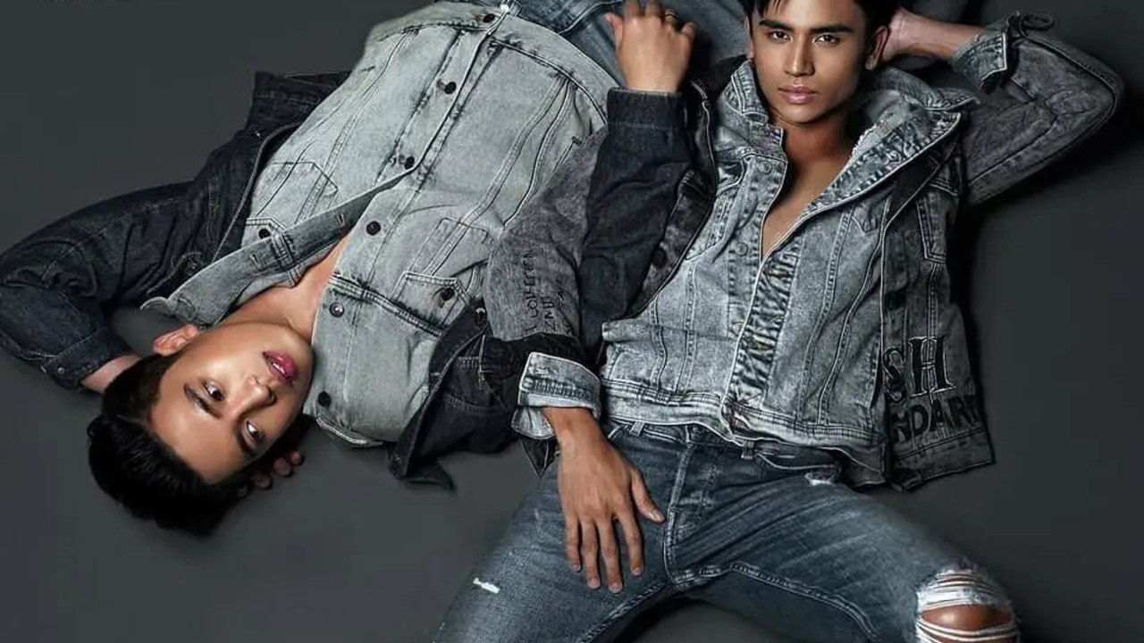 Love While You Can backdrop