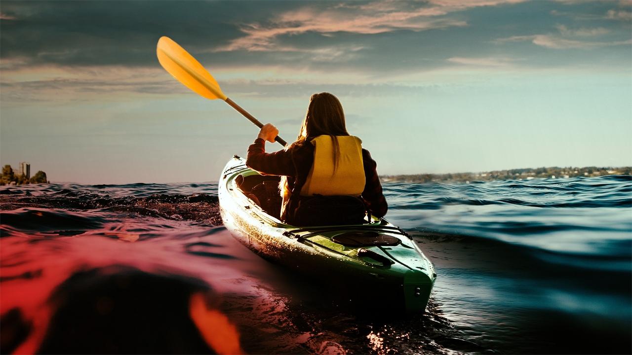 Lies Beneath The Surface backdrop