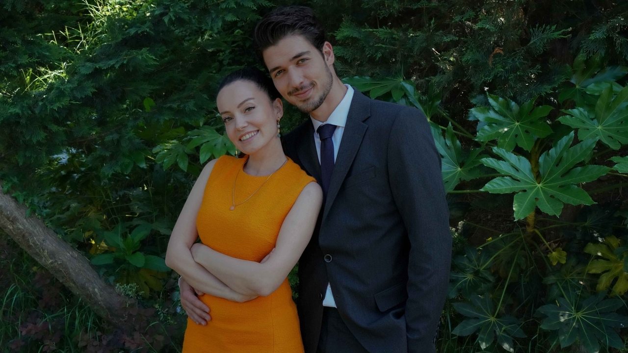 İçimizdeki Ateş backdrop