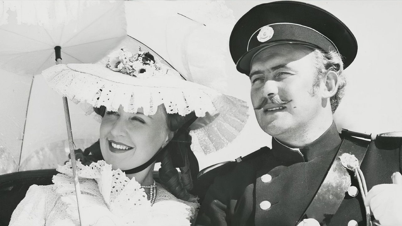 Livet på landet backdrop