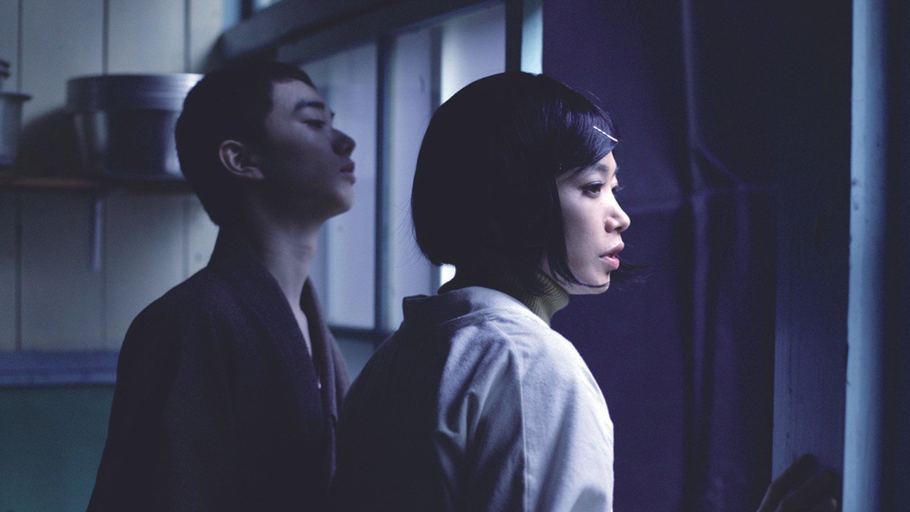 Pandora's Box backdrop