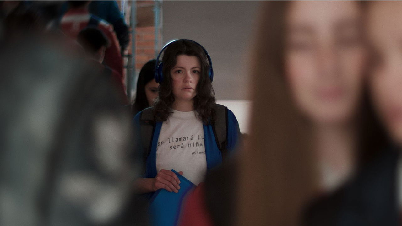 Carta a un suicida backdrop