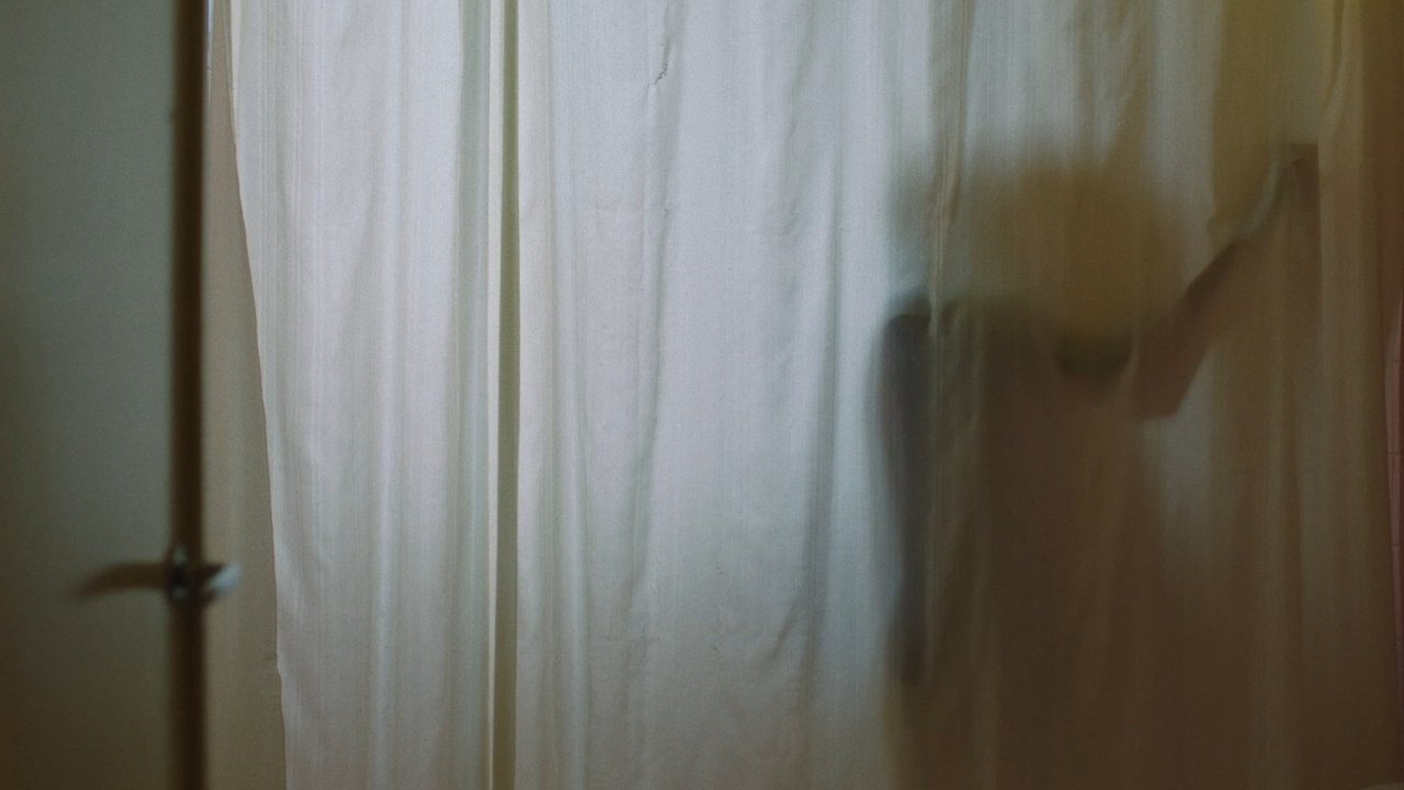 A Scary Movie backdrop