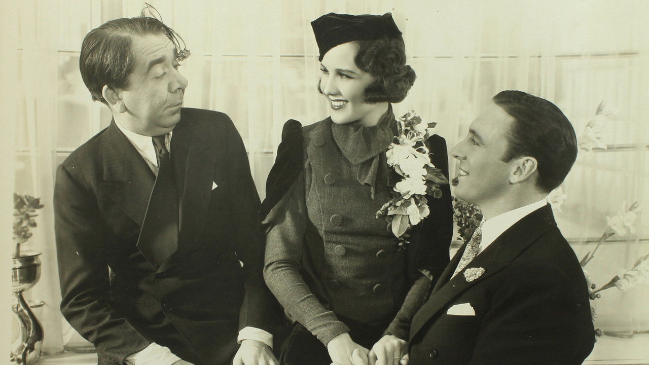 Ever Since Eve backdrop