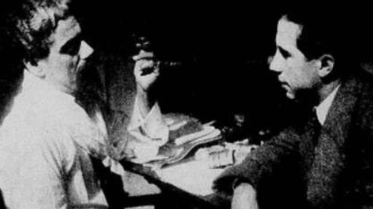 Coração de Gaúcho backdrop