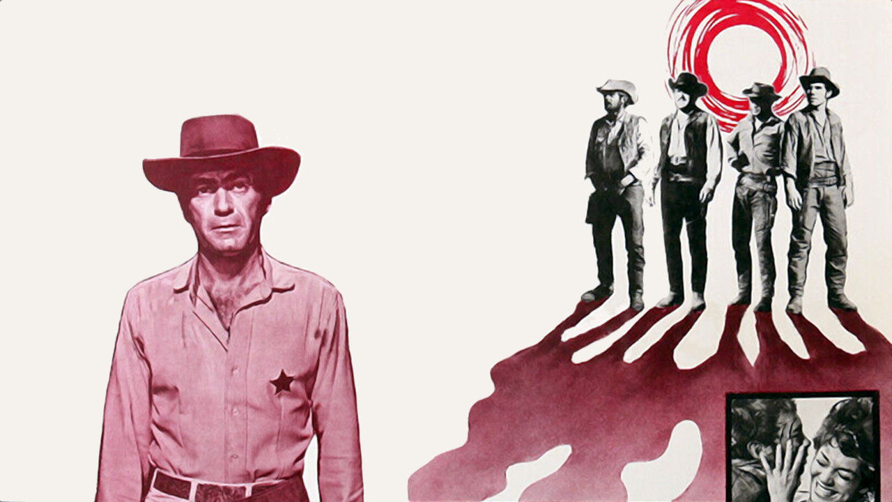 Sunscorched backdrop