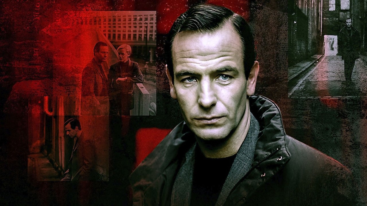 Wire in the Blood backdrop