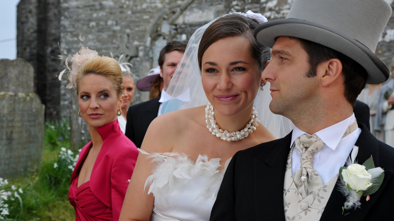 Rosamunde Pilcher: Wenn das Herz zerbricht backdrop