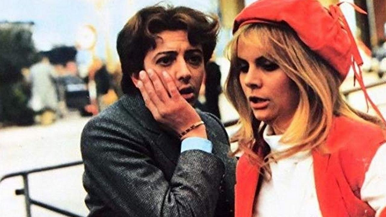 Cream, Chocolate and... Paprika backdrop