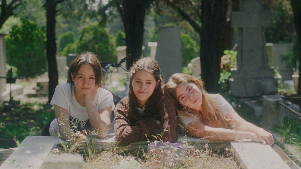 Life Goes On backdrop