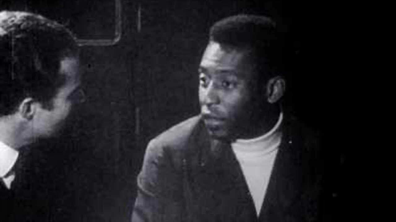 Superstição e Futebol backdrop