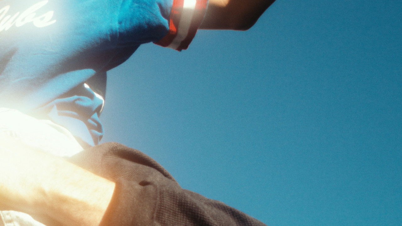 Now Then Forward backdrop