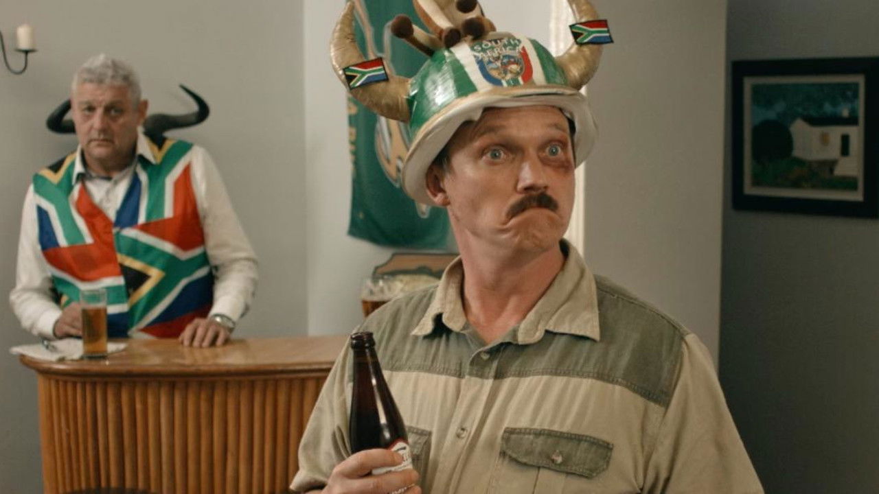 Van der Merwe backdrop