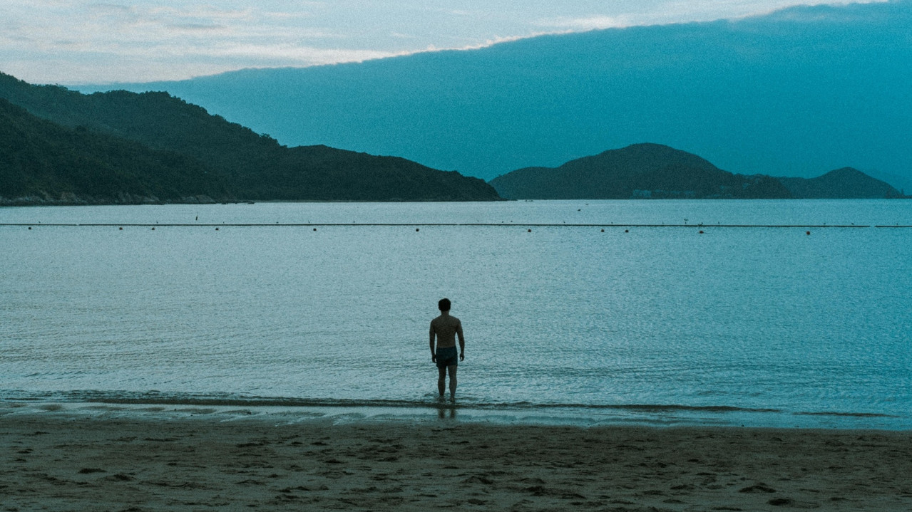 Slowdive Bay backdrop
