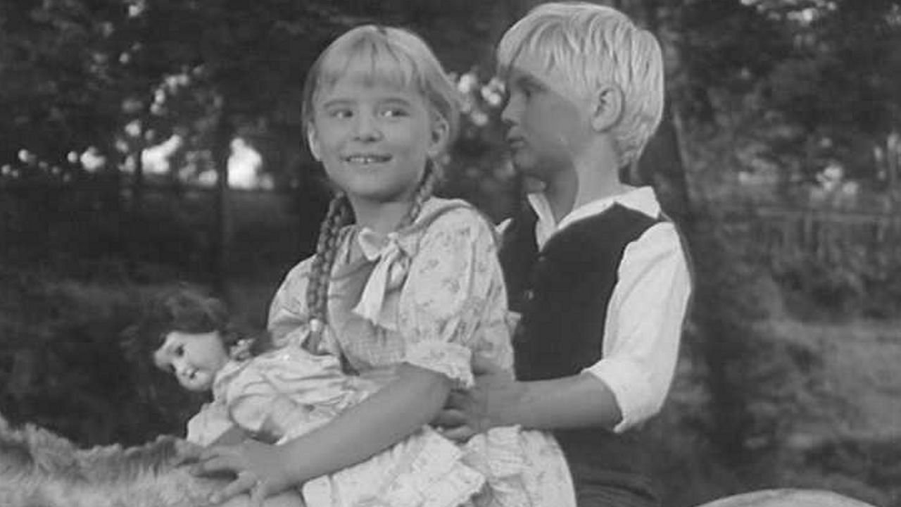 Little Bobesh backdrop