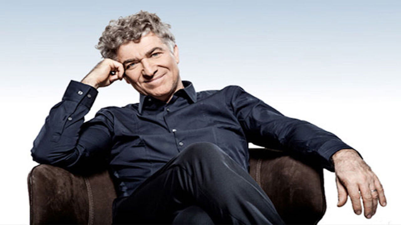 Gioele Dix - Dixplay backdrop