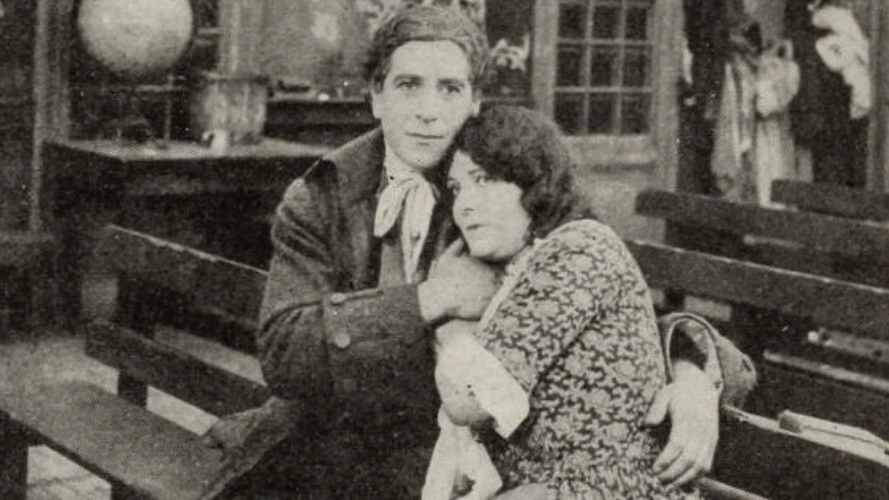 The Heart of a Hero backdrop