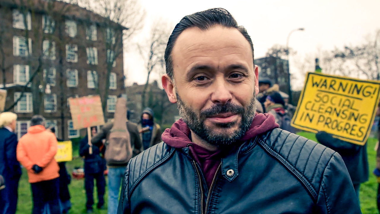 How the Middle Class Ruined Britain backdrop