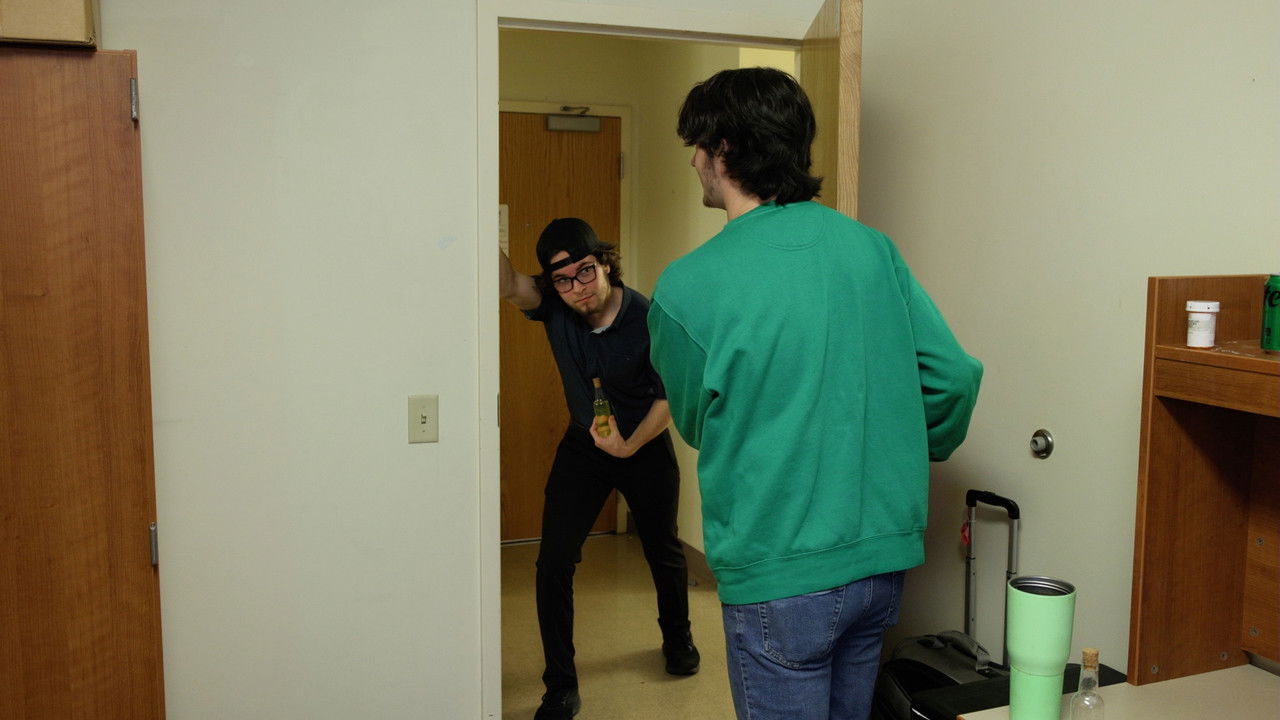 The Shoofy Potion backdrop