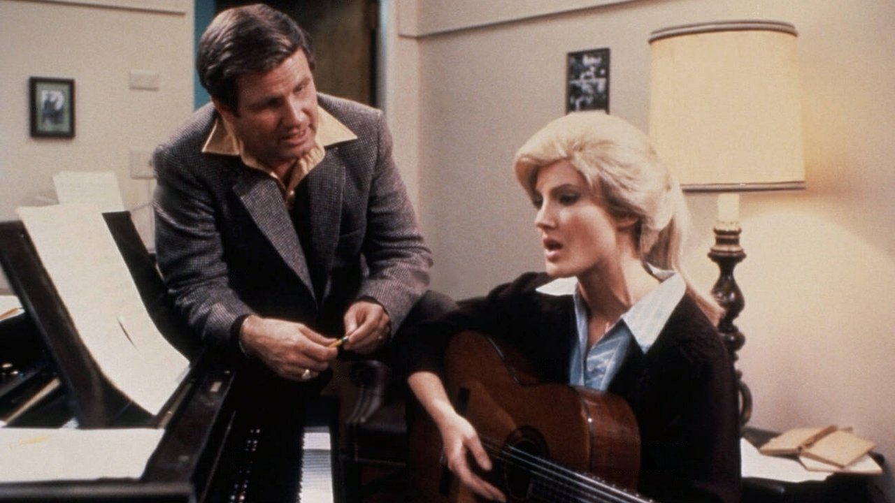 Stand by Your Man backdrop