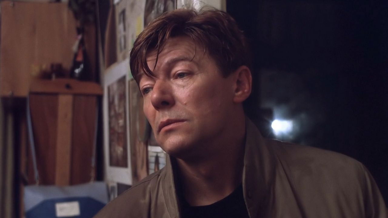 You Are My Only Love backdrop