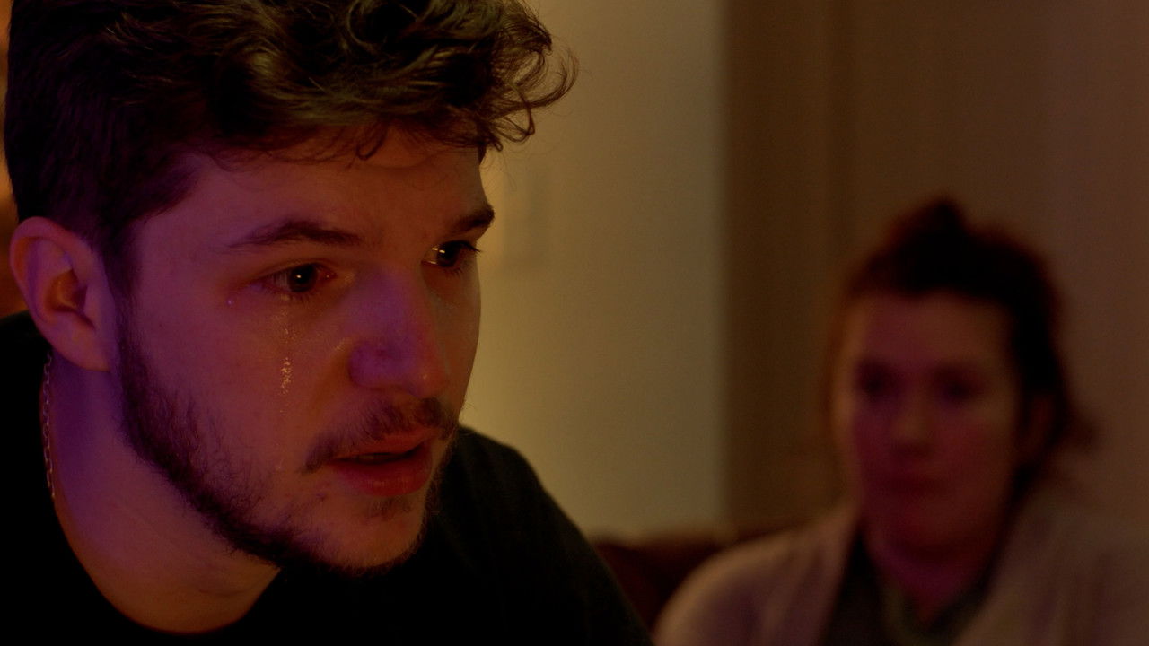 Wine & Secrets backdrop