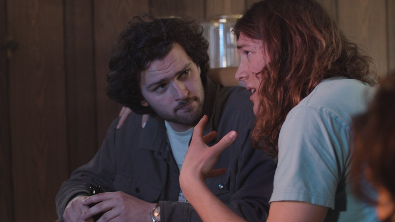 Hot Breath/Cold Air backdrop