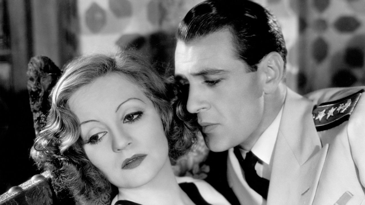 Devil and the Deep backdrop