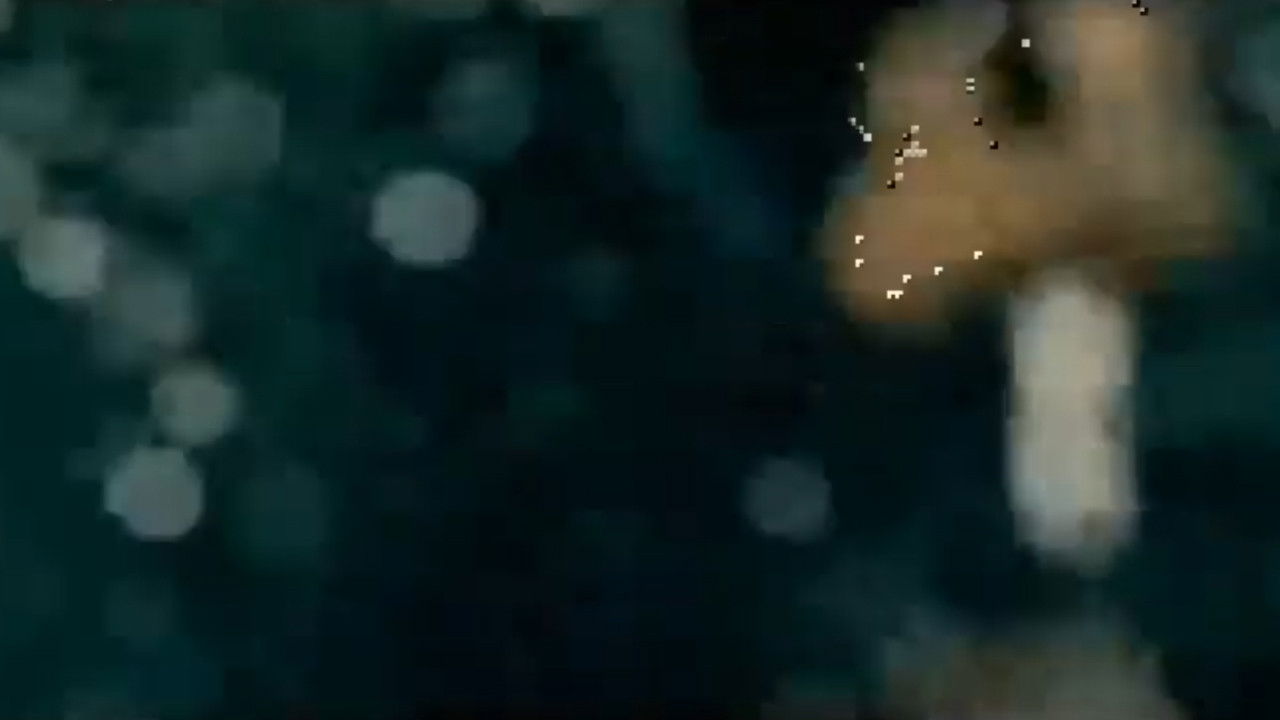 Compression Study #1 (Untitled data mashup) backdrop