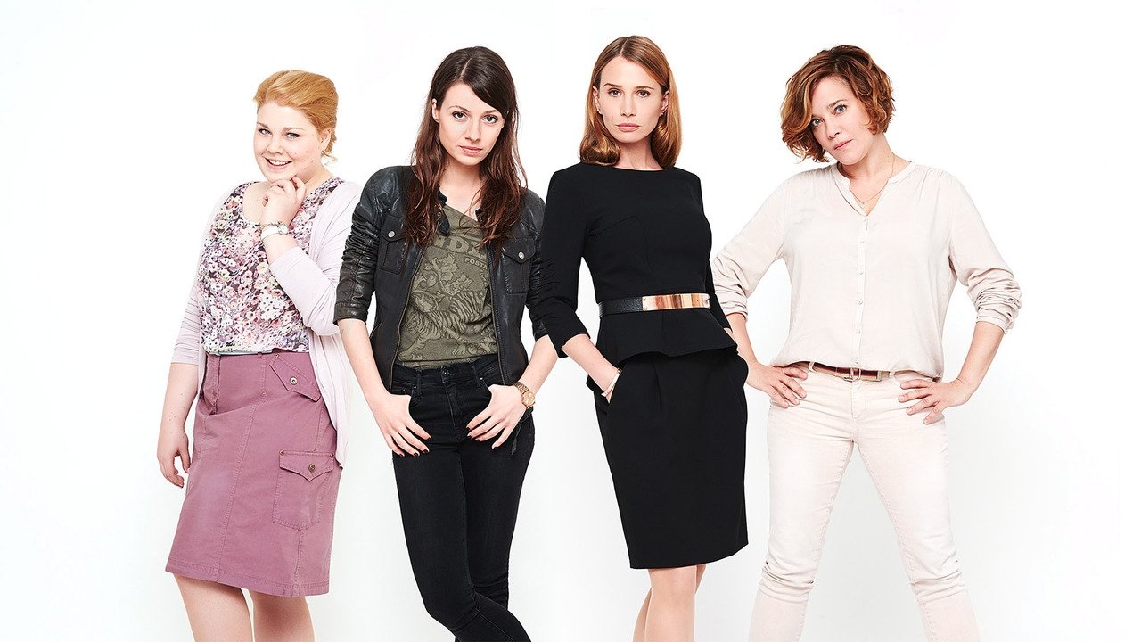 Frauenherzen backdrop