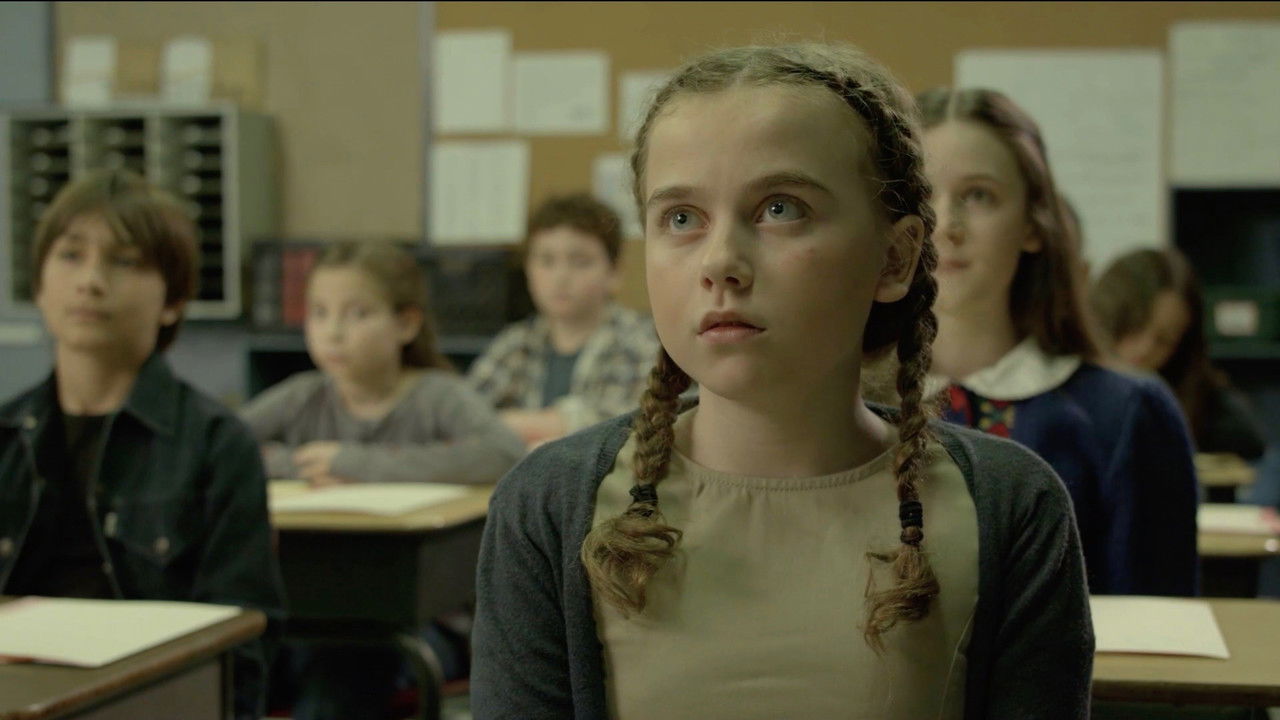 Here There Be Tygers backdrop