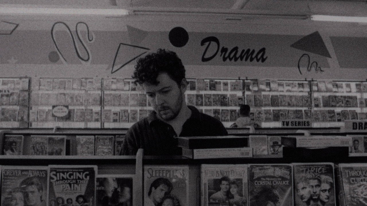 Last Stop Video Rentals backdrop