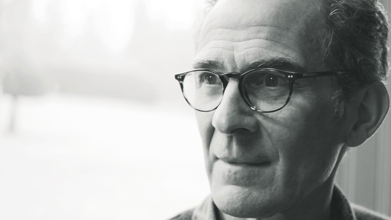 The Essence of Meditation backdrop