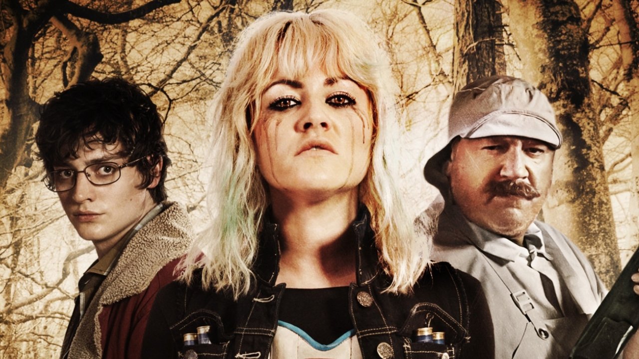 Elfie Hopkins: Cannibal Hunter backdrop