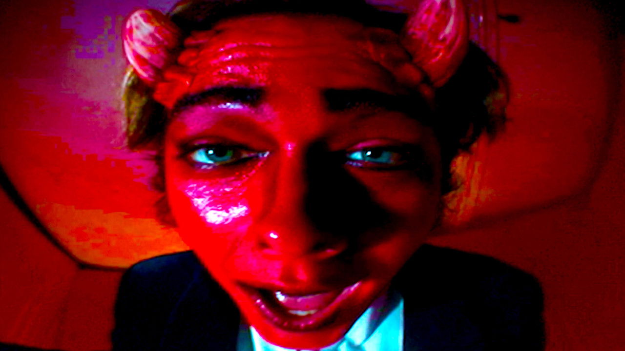 Forbidden Feast! backdrop