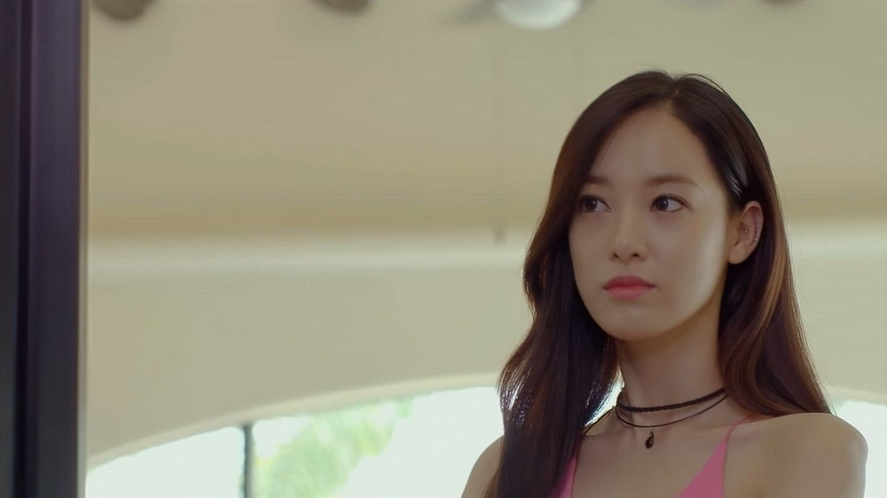 Immortal Vampire backdrop