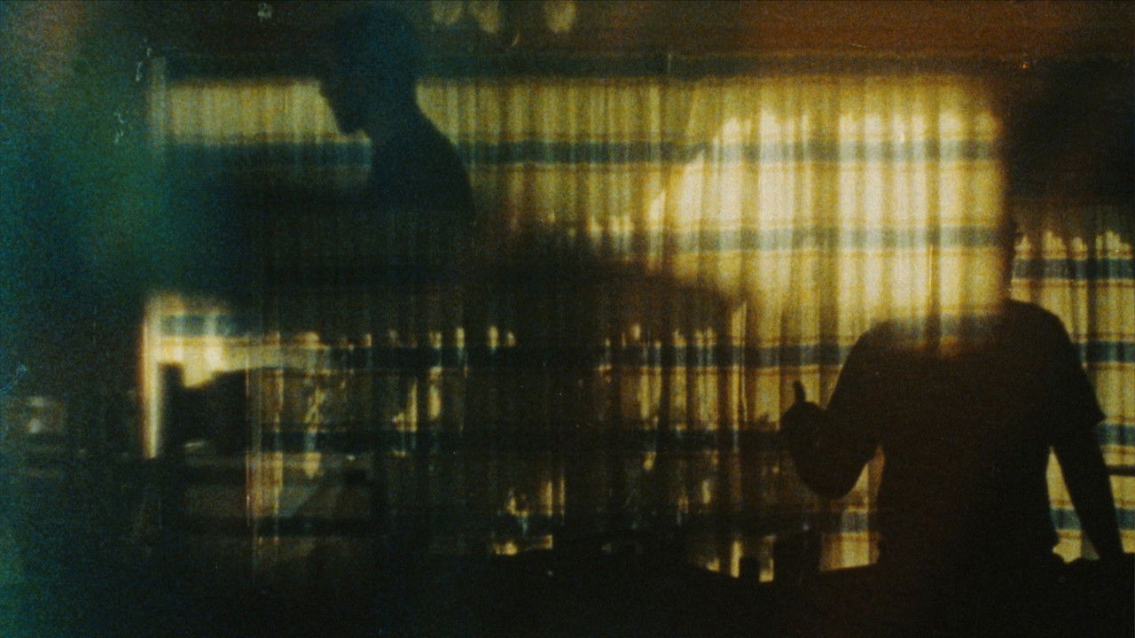 Songs Overheard in the Shadows backdrop