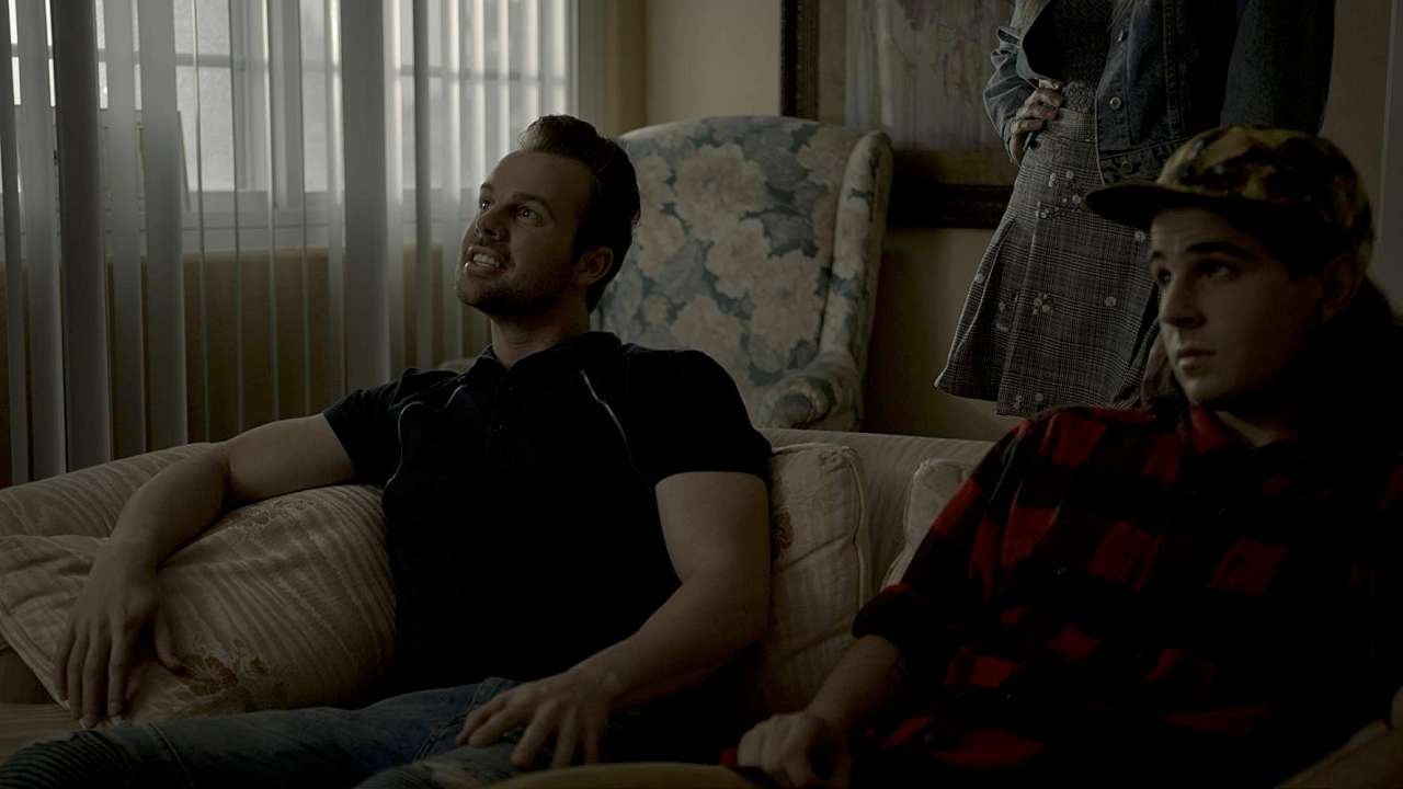 Nineteen Summers backdrop