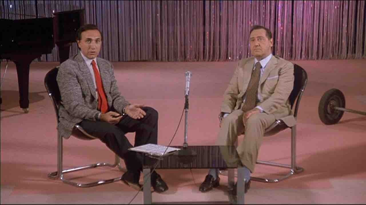 I Am an ESP backdrop