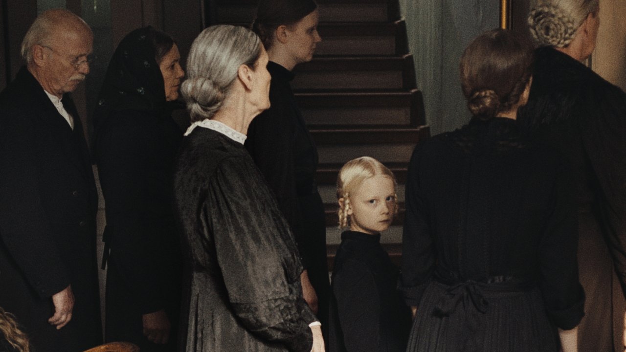 Sound of Falling backdrop