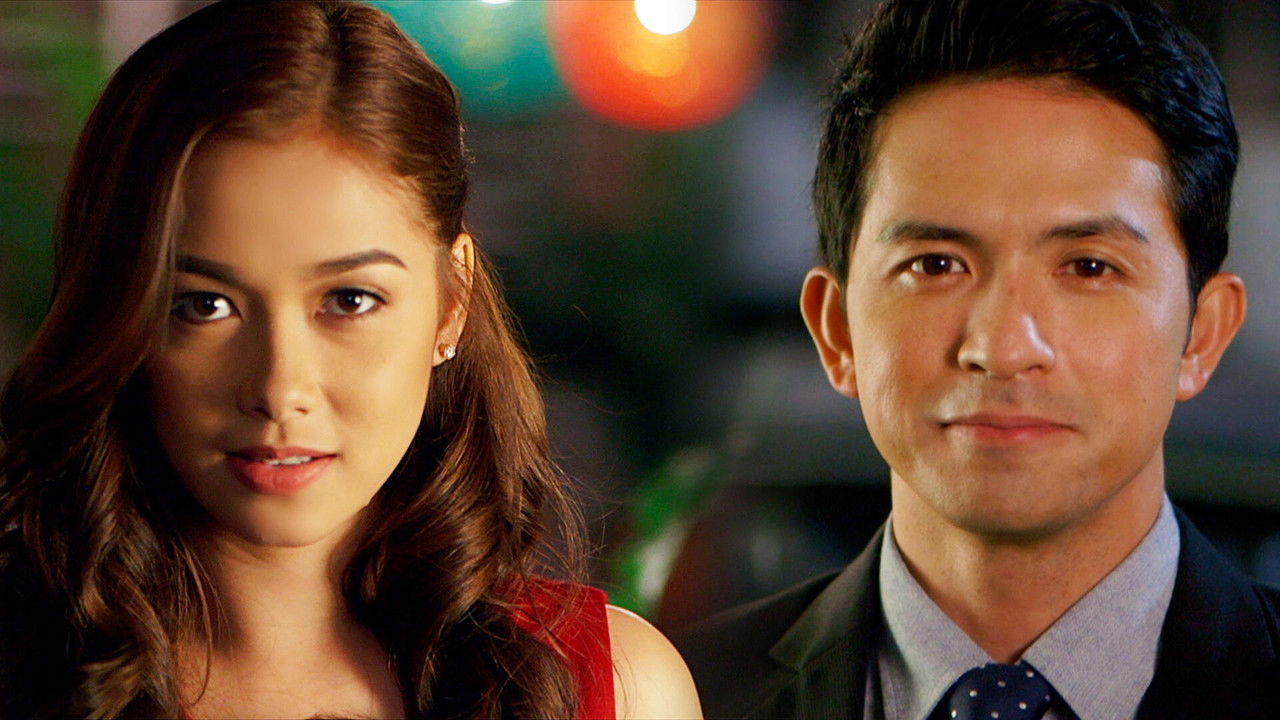 You're Still The One backdrop