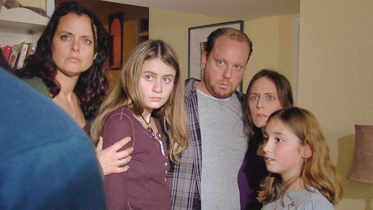 Uncertainty Principle backdrop