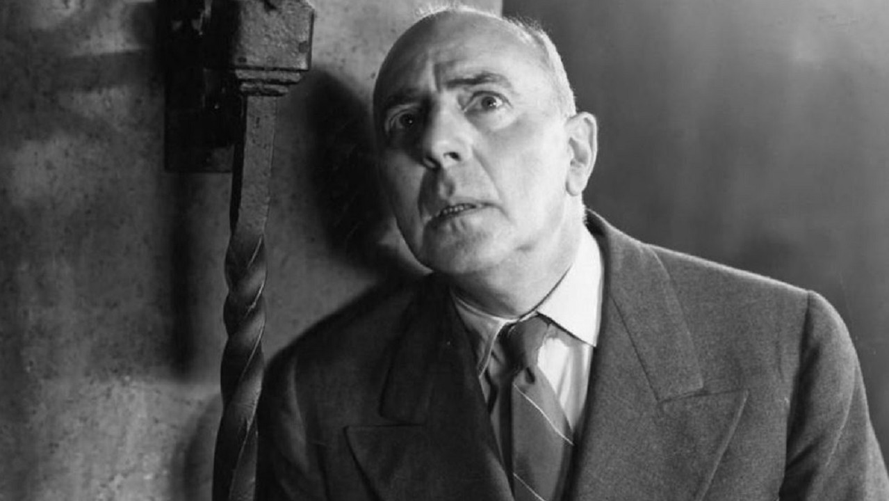 The Flying Serpent backdrop